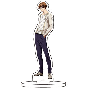 キャラアクリルフィギュア「東京喰種」09/ストリートver. 西尾錦