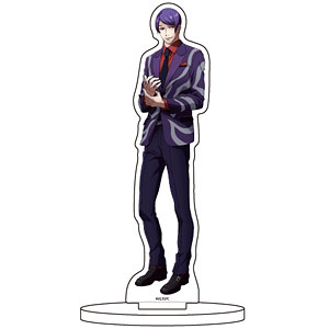 キャラアクリルフィギュア「東京喰種」10/ストリートver. 月山習