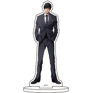キャラアクリルフィギュア「東京喰種」13/ストリートver. 亜門鋼太朗