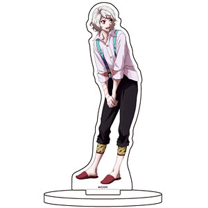 キャラアクリルフィギュア「東京喰種」10/ストリートver. 月山習