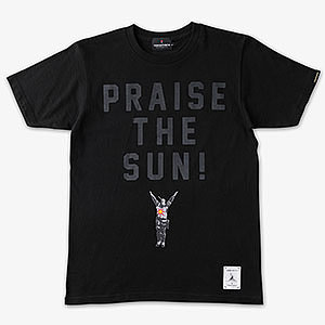TGS2024限定 ダークソウル 悩めるカタリナ騎士のTシャツ XL ダークソウル × TORCH TORCH/ Tシャツコレクション アンコール
