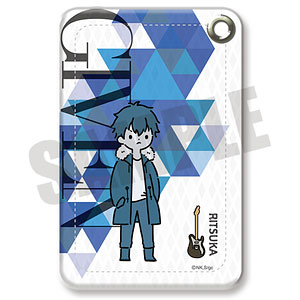 映画 ギヴン × プレイピーシリーズ パスケースE 立夏