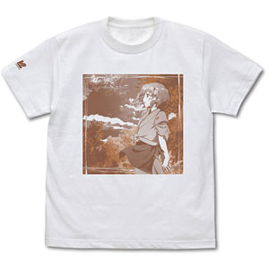 花咲くいろは はなさくいろは CD Tシャツ(XL)