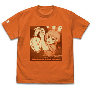 花咲くいろは 湯乃鷺ベストソングス CD Tシャツ(XL)