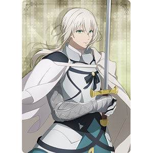 Fate/Grand Order -神聖円卓領域キャメロット- 下敷き ベディヴィエール