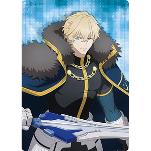 Fate/Grand Order -神聖円卓領域キャメロット- 下敷き ガウェイン