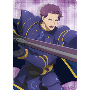 Fate/Grand Order -神聖円卓領域キャメロット- 下敷き ランスロット