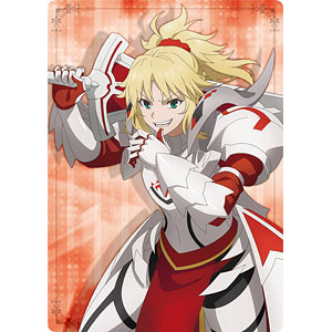 Fate/Grand Order -神聖円卓領域キャメロット- 下敷き モードレッド