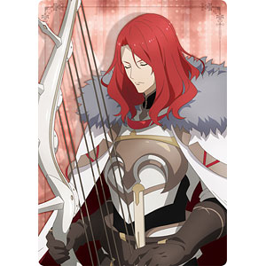 Fate/Grand Order -神聖円卓領域キャメロット- 下敷き トリスタン