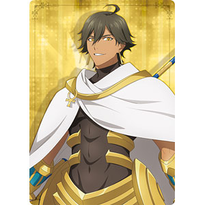 Fate/Grand Order -神聖円卓領域キャメロット- 下敷き オジマンディアス