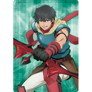 Fate/Grand Order -神聖円卓領域キャメロット- 下敷き アーラシュ