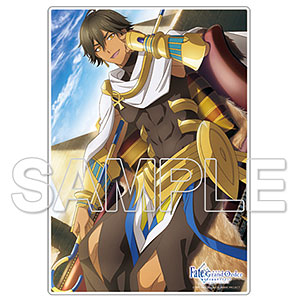 Fate/Grand Order -神聖円卓領域キャメロット