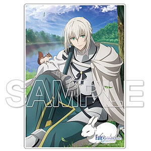 Fate/Grand Order -神聖円卓領域キャメロット-』アーラシュビッグ