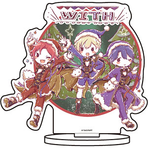 プリパラ ヴィレヴァン限定 クリアカード ジュエル 三鷹アサヒ プリパラ ヴィレヴァン限定 クリアカード ジュエル 三鷹アサヒ