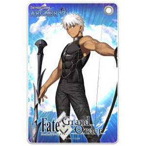 Fate/Grand Order　アサシン・パライソ A6サイズ イラストカード Amazon.co.jp: Fate/Grand Order アサシン・パライソ イラスト