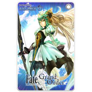 Fate/Grand Order　アサシン・パライソ A6サイズ イラストカード 81-o-VpK3DL._AC_SY200_QL15_.jpg