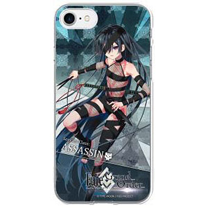 Fate Grand Order Iphone Se 第2世代 8 7用ケース キャラモード 在庫切れ