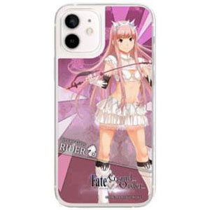 Fate/Grand Order iPhone 12 mini用ケース 女王メイヴ[第3段階]
