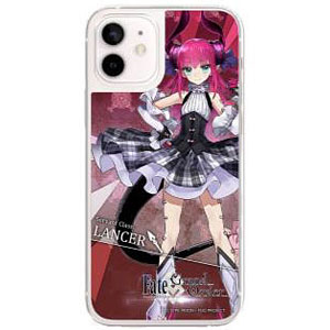 Fate/Grand Order iPhone 12 mini用ケース エリザベート・バートリー[第2段階]