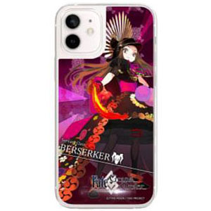 Fate/Grand Order iPhone 12 mini用ケース 茶々