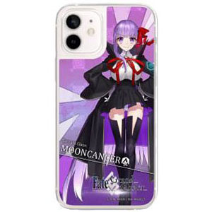 Fate/Grand Order iPhone 12 mini用ケース BB