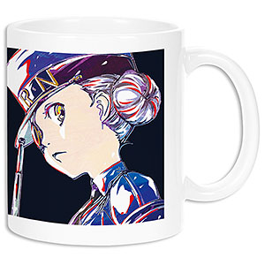 ペルソナ5 主人公 Ani-Art マグカップ vol.2[アルマビアンカ]《発売済