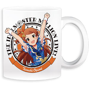 ミリオン 東急ハンズ 2018 缶バッジ ノーマル ホロ 大神環 2缶 2025年最新】大神環 ミリオンの人気アイテム - メルカリ