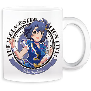 アイドルマスター ミリオンライブ！ マグカップ 望月杏奈