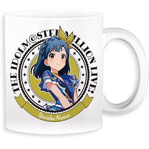 アイドルマスター ミリオンライブ！ マグカップ 望月杏奈