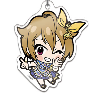 アイドルマスター ミリオンライブ！ アクリルキーホルダー 伊吹翼 インフィニット・スカイver.