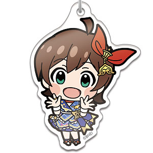 アイドルマスター ミリオンライブ！ アクリルキーホルダー 木下ひなた インフィニット・スカイver.