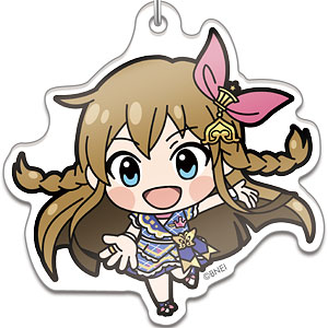 アイドルマスター ミリオンライブ！ アクリルキーホルダー 高坂海美 インフィニット・スカイver.