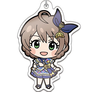 アイドルマスター ミリオンライブ！ アクリルキーホルダー 桜守歌織 インフィニット・スカイver.