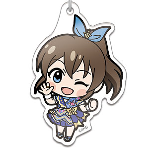 アイドルマスター ミリオンライブ！ アクリルキーホルダー 佐竹美奈子 インフィニット・スカイver.