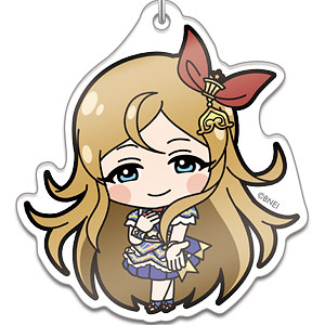 アイドルマスター ミリオンライブ！ アクリルキーホルダー 篠宮可憐 インフィニット・スカイver.