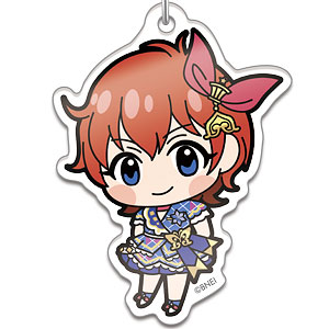 アイドルマスター ミリオンライブ！ アクリルキーホルダー ジュリア インフィニット・スカイver.