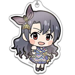 アイドルマスター ミリオンライブ！ アクリルキーホルダー 高山紗代子 インフィニット・スカイver.