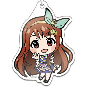 アイドルマスター ミリオンライブ！ アクリルキーホルダー 田中琴葉 インフィニット・スカイver.