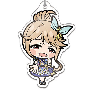 アイドルマスター ミリオンライブ！ アクリルキーホルダー 天空橋朋花 インフィニット・スカイver.