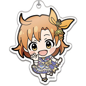 アイドルマスター ミリオンライブ！ アクリルキーホルダー 馬場このみ