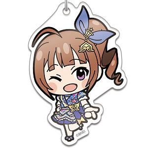 横山奈緒 ミニッチュ ダイカットクッション アイドルマスター 楽天市場】【中古】クッション・抱き枕・本体 横山奈緒