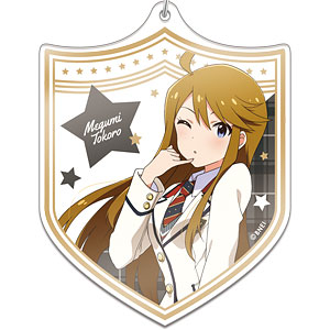 アイドルマスター ミリオンライブ！ デカアクリルキーホルダー