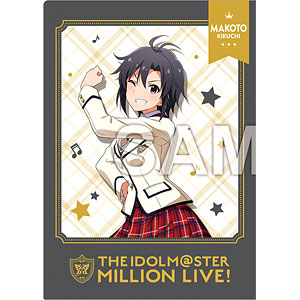 【非売品・超希少】高槻やよい 三浦あずさ B2サイズ リバーシブル ポスター 非売品・超希少】高槻やよい 三浦あずさ B2サイズ リバーシブル
