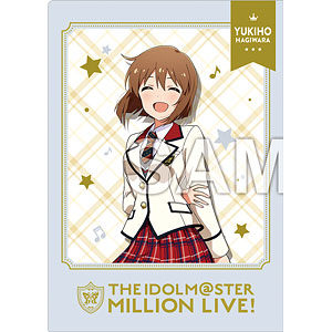 アイドルマスター ミリオンライブ 真夏のキャンペーン クリアファイル 星井美希 アイドルマスター ミリオンライブ 真夏のキャンペーン クリアファイル
