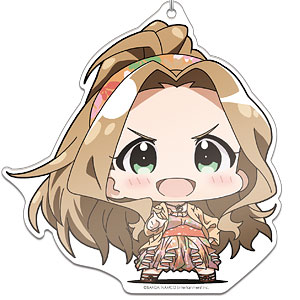 ミニッチュ アイドルマスター ミリオンライブ！ デカアクリル