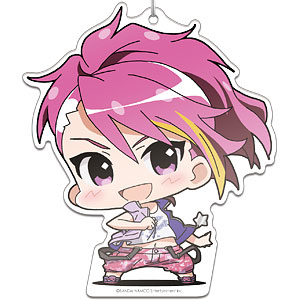 ミニッチュ アイドルマスター ミリオンライブ！ デカアクリル