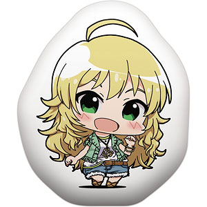 横山奈緒 ミニッチュ ダイカットクッション アイドルマスター ミニッチュ アイドルマスター ミリオンライブ！ ダイカット