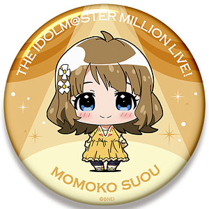【 未使用 】 ミリオン 東急ハンズ 2019 第2弾 缶バッジ ホロ 周防桃子 検索結果]-amiami.jp-あみあみオンライン本店-