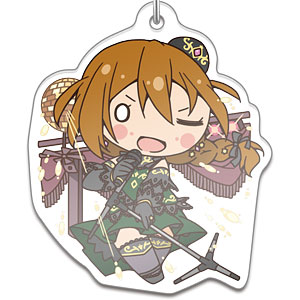 ちまドル アイドルマスター ミリオンライブ！ アクリルキーホルダー 馬場このみ シャルム・ニュイver.