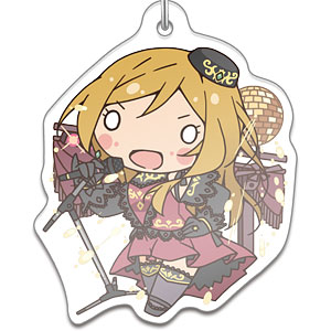 ちまドル アイドルマスター ミリオンライブ！ アクリルキーホルダー 百瀬莉緒 シャルム・ニュイver.
